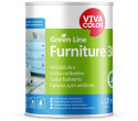 Vivacolor Paint Green Line mēbeles 30