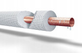 Armacell Rura miedziana 3/8" (9,52