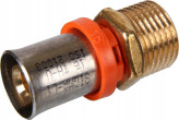 SiGMA-Li MZPZ321 ZŁĄCZKA PROSTA 32X1 GZ
