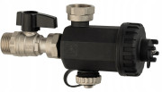 Samee Mini 3/4 magnētiskais separators [separator