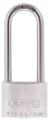 Abus PADLOCK HANG 54TI/40HB63 56444