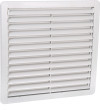 Legrand Grey ventilācijas režģis IP54 250