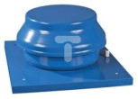 Ventilācijas atveres Jumta ventilators fi 200