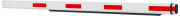 Dahua Technology TELESKOPISKĀ BARJERA ROTA IPMECD-0262-M2745