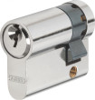 Abus durvju cilindrs 30/30 [DOOR CYLINDER