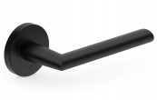 Aptel ROKTURIS DURVIS SUPRA MELNS [HANDLE
