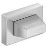 Jania KNOB WC CHROME