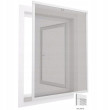 Monroe Mosquito Net Alu Logs 100X120