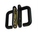 Nemef HANDLE 2916/02 72 MM FIRE