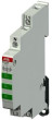 ABB Lampka modułowa 3-fazowa zielona 415/230V