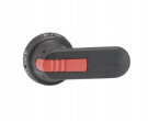 ABB Rączka czarna 95mm IP65 OHB95J12E011