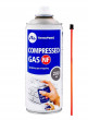 AG TermoPasty Sprężony gaz niepalny SPRAY