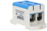 Elektro-Plast Blok rozdzielczy-odgałęźny 2x1-biegun AL/CU 16-95mm2