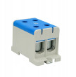 Elektro-Plast Branch sadalītāja bloks polu AL/CU