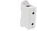 Elektro-Plast sadales-atzaru bloks AL/CU 35-240mm2 pelēks