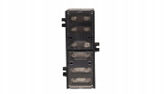 FF Strāvas transformators trīsfāzu 250/5A 720V