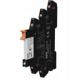 FF komplekts: PG-1P-6A-12DC interfeisa relejs ar