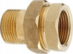 Hydroland MISIŅA SKRŪVE 11/4"/ŁM.Ś