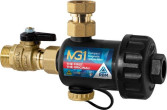 Immergas Magnētiskais filtrs MG1 [Filt magnetyczny]