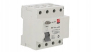 KOOP Elektro Wyłącznik różnicowy 4P 63A