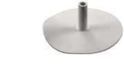 KM GROM PVC blīvējuma apkakle 8-10