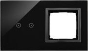 Kontakt-Simon Touch panelis 54 DSTR220/73 divi