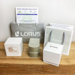Lorus LOR RT302LX9