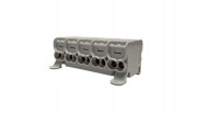 MOREK Sadales bloks HLAK25 (MAG) 5P