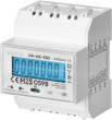 Orno elektrības skaitītājs. 100A. ports. MID