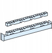Schneider PrismaSet savienojuma kronšteins 4P 115mm