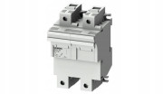 Siemens Drošinātāju pamatne cilindriskiem ieliktņiem 22x58mm
