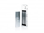 Yotogi ZW1200 elektromagnētiskā armatūra 540kg. 12VDC/24VDC