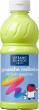 Carioca Redimix 500ml fluorescējošs dzeltens [fluorescent