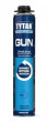 Tytan EUROLINE pistoles putas 750ml [Piana