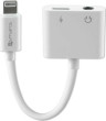 4smarts Kabel Audio Ładowanie Splitter Lightning