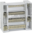 Legrand Sadales bloks 4 GEAR 250A