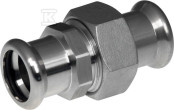 KAN-therm holandiešu Inox 42KAN-THERM [Holender]