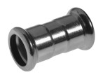 KAN -therm Muff tērauds 6206 200