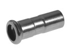 KAN-therm Nipeļu samazināšana 76.1x42mm tērauds