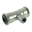 KAN-therm Tee ar GW 28x28mm x