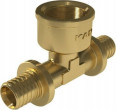 KAN-therm Brass tee GW ultraLINE 16