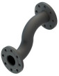 Termet Connector S DN 65 filtra