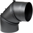 Poujoulat Regulējams elkonis 90 PARKANEX 200mm
