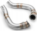 RM Motors Downpipe BMW F07.F10