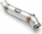 RM Motors Downpipe BMW f07.f10