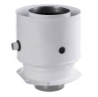 SpiroFlex 60/100 T adapteris ar kondensatoru