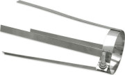 SpiroFlex 80 starplikas [Obejma dystansowa/RSK.SX-OKD80OBD]