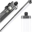 GTV G-TECH Hermētisks armatūra 1x120 T8