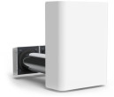 SpiroFlex VENT CLEAR Deco 1ERV rekuperators