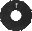 Rawlplug Perforēta pārklājuma montāžas lente. 10m